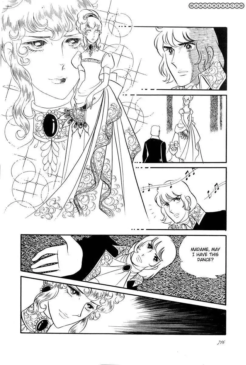 Rose of Versailles Chapter 26 9